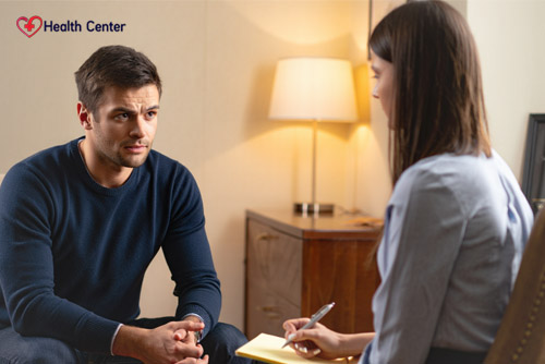 Как проходит лечение игромании в Саяногорске в клинике Центр здоровья<