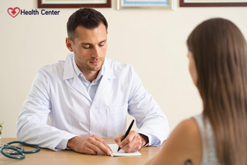 Лечение зависимости от Габапентина в Саяногорске в клинике Центр здоровья